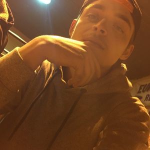 Meet your Posher, Jack